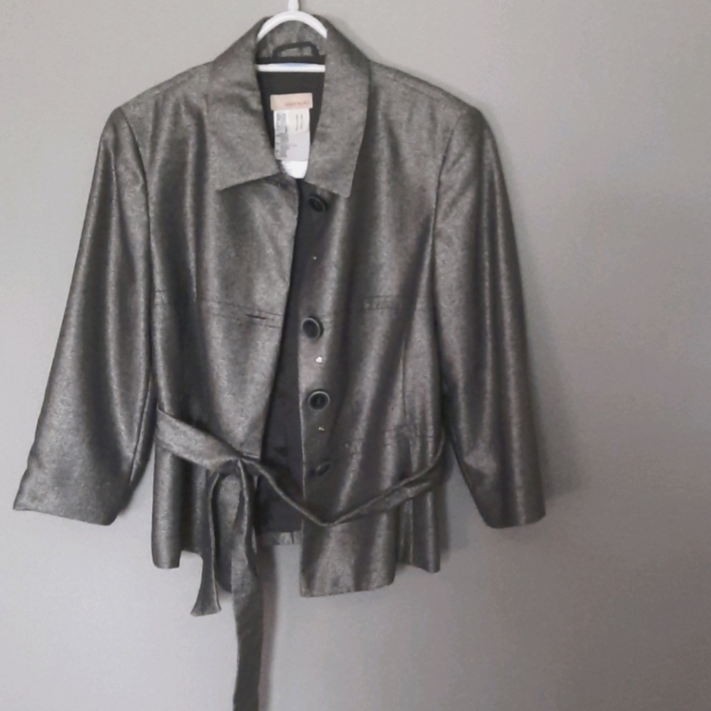 Vintage Apriori Jacket